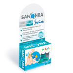 Детские беруши для плавания Sanohra Swim for Kids