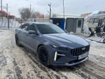 Geely Preface 2.0 DCT Флагман (Flagship) (200 л.с.)