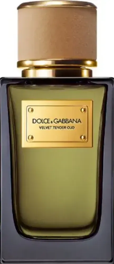 D&amp;G VELVET TENDER OUD EDP 100 ML