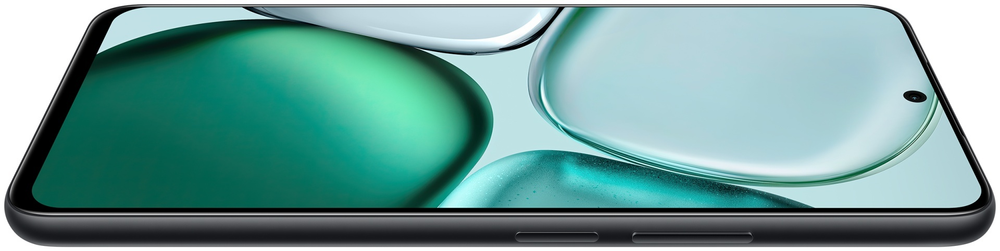 СМАРТФОН HONOR X9С SMART 8/256, MIDNIGHT BLACK