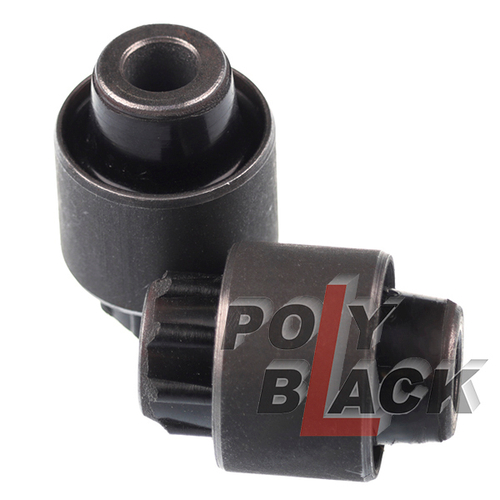 Комплект полиуретановых сайлентблоков, для передней подвески, верхнего рычага (Кратность 1 шт.) H20042