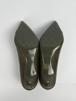 Туфли Max Mara