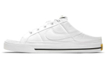 Кроссовки Nike Court Legacy Mule (Женская размерная сетка)