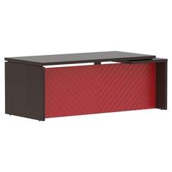 Стол руководителя TLCT 209(L)  2000х900х750 TORR LUX