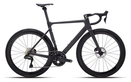 Шоссейный велосипед Polygon Helios A8X (2023)