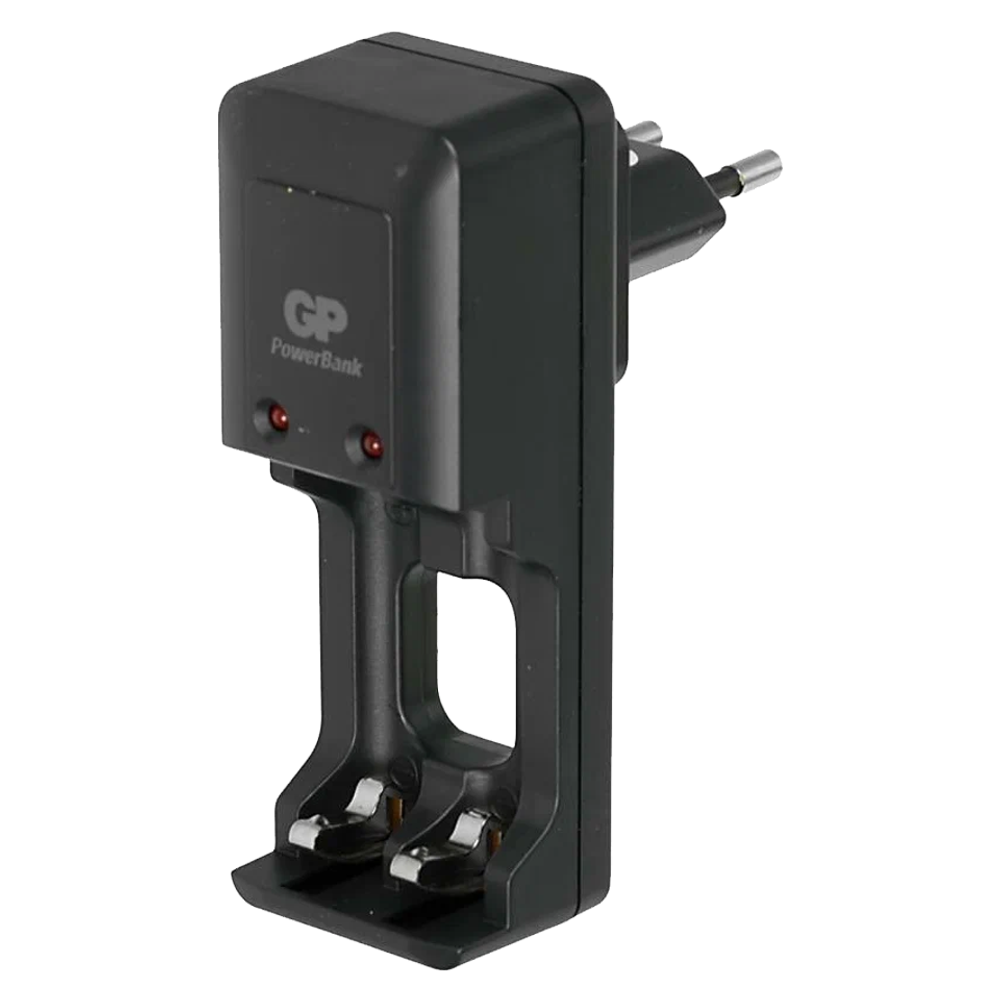 Зарядное устройство GP PB330GSC-2CR1