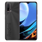 Смартфон Xiaomi Redmi 9T 4/64 NFC Carbon Gray EAC