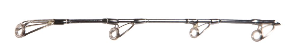 Волжанка Авача спиннинг тест 300гр 2.4м (2 секции)