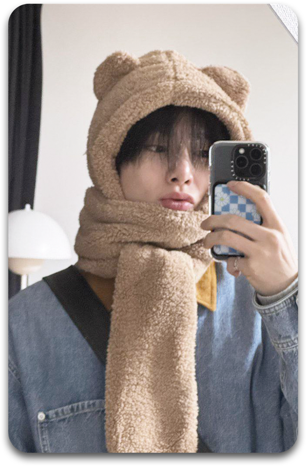Карта / STRAY KIDS #2200