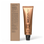 Bronsun Краска для бровей NEW FORMULA, 15 мл