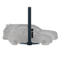 OPT-5W (220V) Подъемник двухстоечный с верхней синхронизацией 4 тонны, одност. разбл., 220В