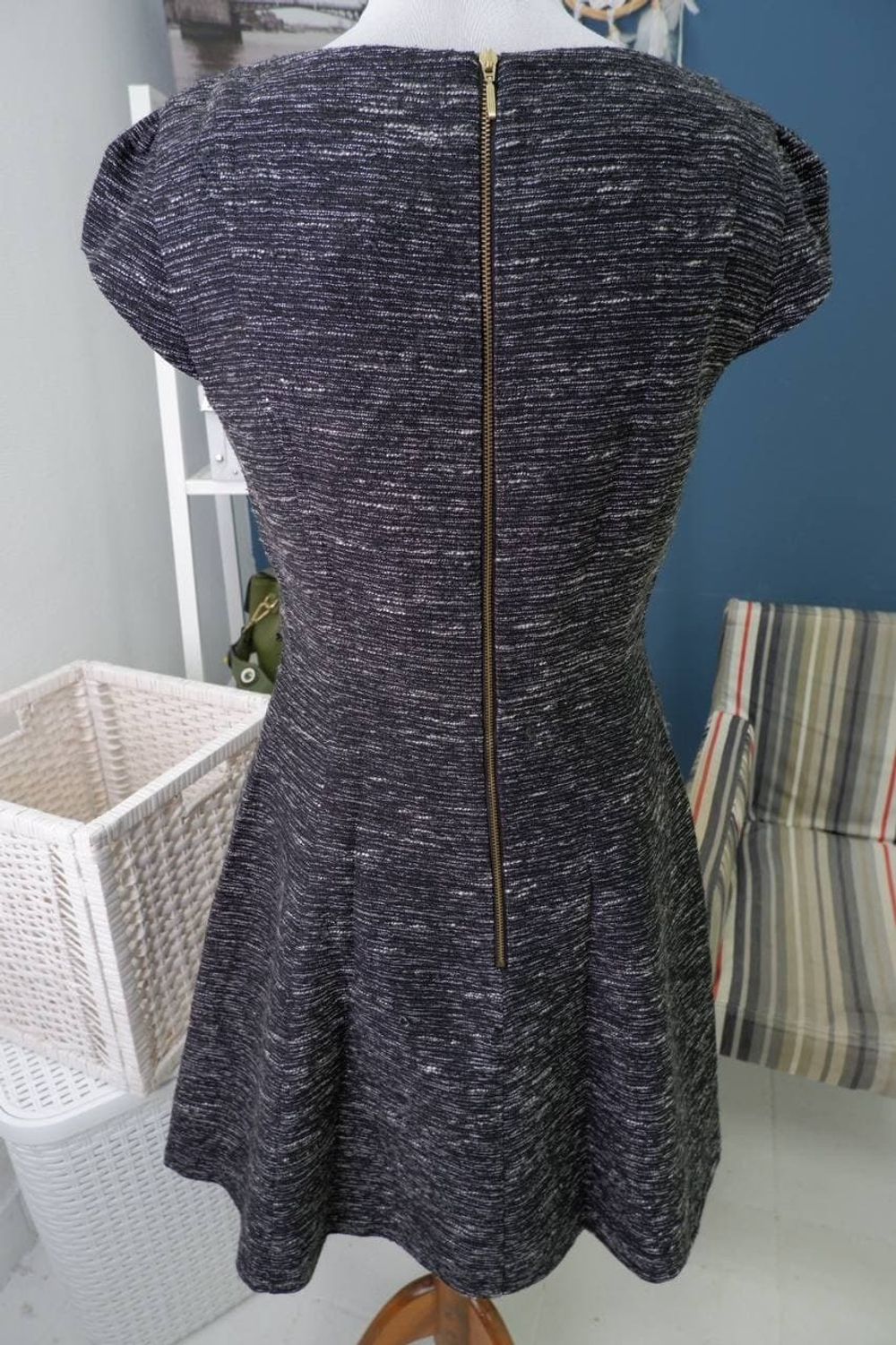 Платье Oasis трикотажное 46 размер