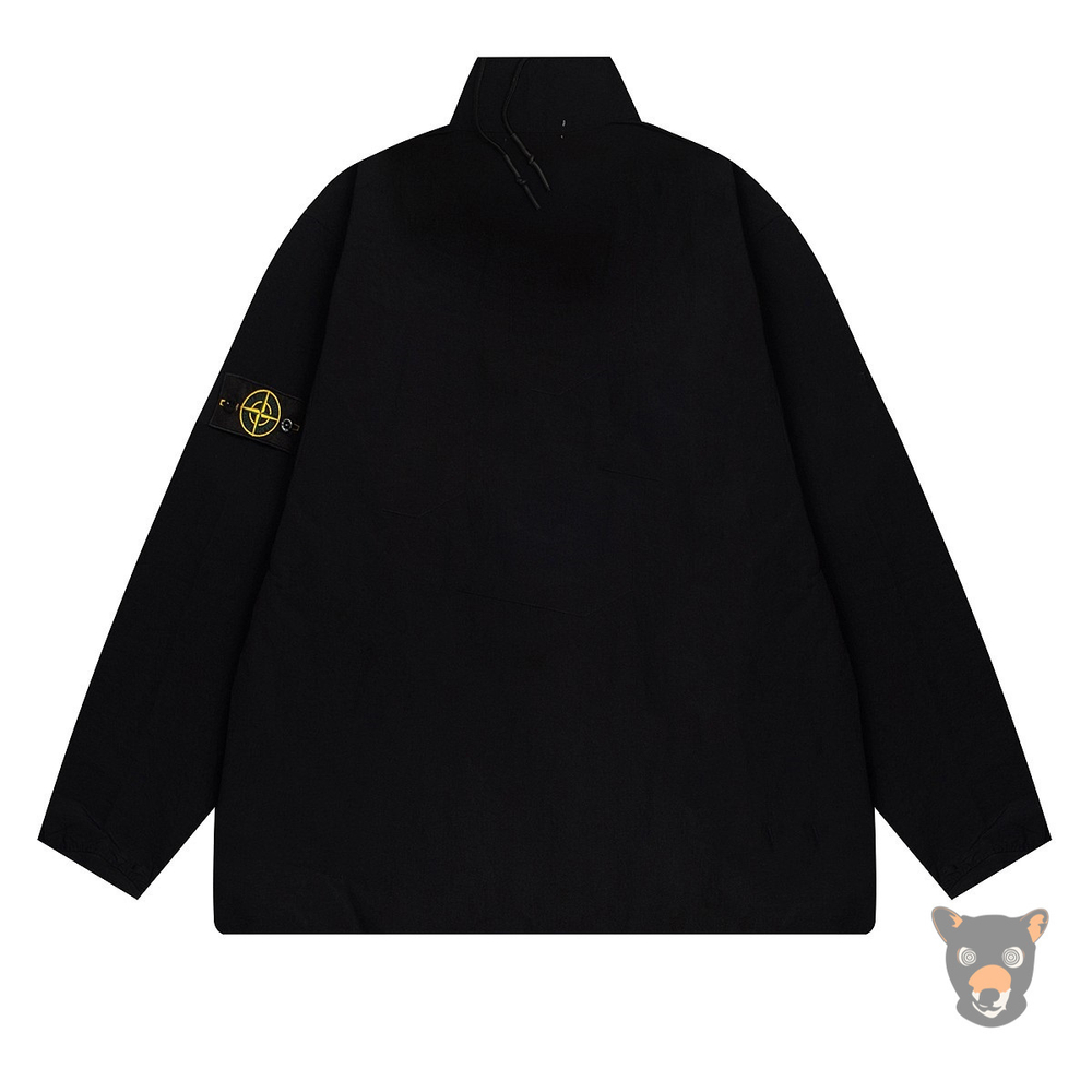 Анорак Stone Island