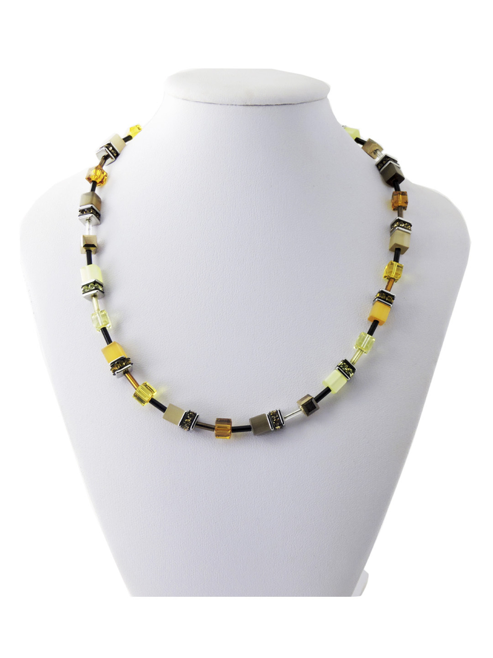 Колье Coeur de Lion 2838/10-0111