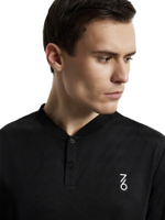 ОДЕЖДА ДЛЯ ТЕННИСА Мужская, Поло SEVENSIX ANKL POLO .