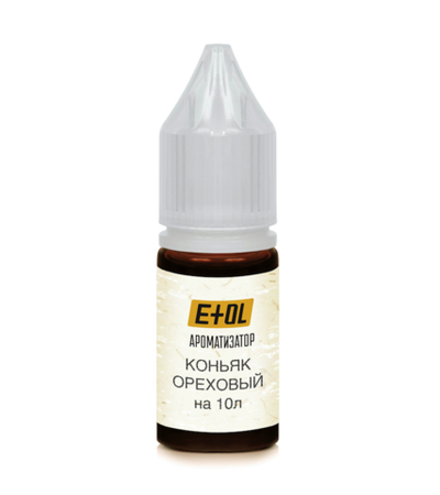 Коньяк ореховый (ароматизатор) на 10л