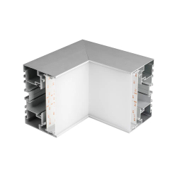 Угол S2-LINE-10570-L90N внутренний (Arlight, Металл) 021268