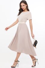 Платье Леди в большом городе DStrend (Акция)