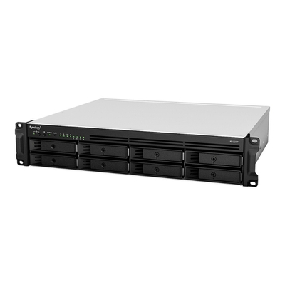 Сетевое хранилище Synology RackStation RS1221RP+
