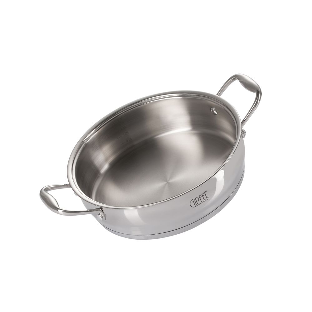 Сотейник Gipfel Cantata 2268 24 см/2,5 л