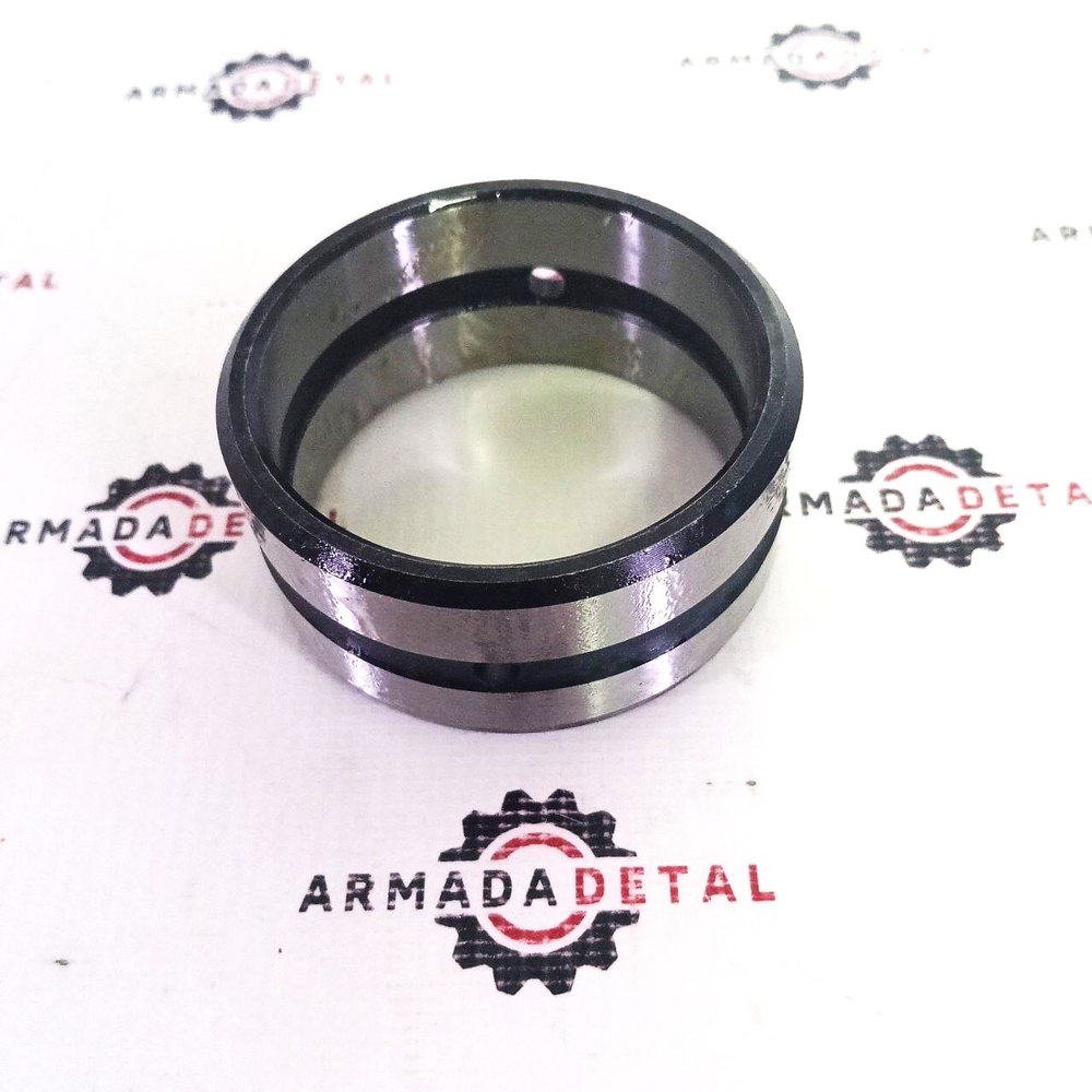 Втулка в тягу (Крепление к г/цилиндра опрокидывания ковша) | VOE11883857, VOE11988260 | TMP