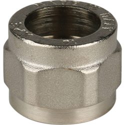 Переходник с внутренней резьбой   3/4"х16