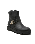 ботильоны orlis2 Guess - черный(FL8O2S ELE10)