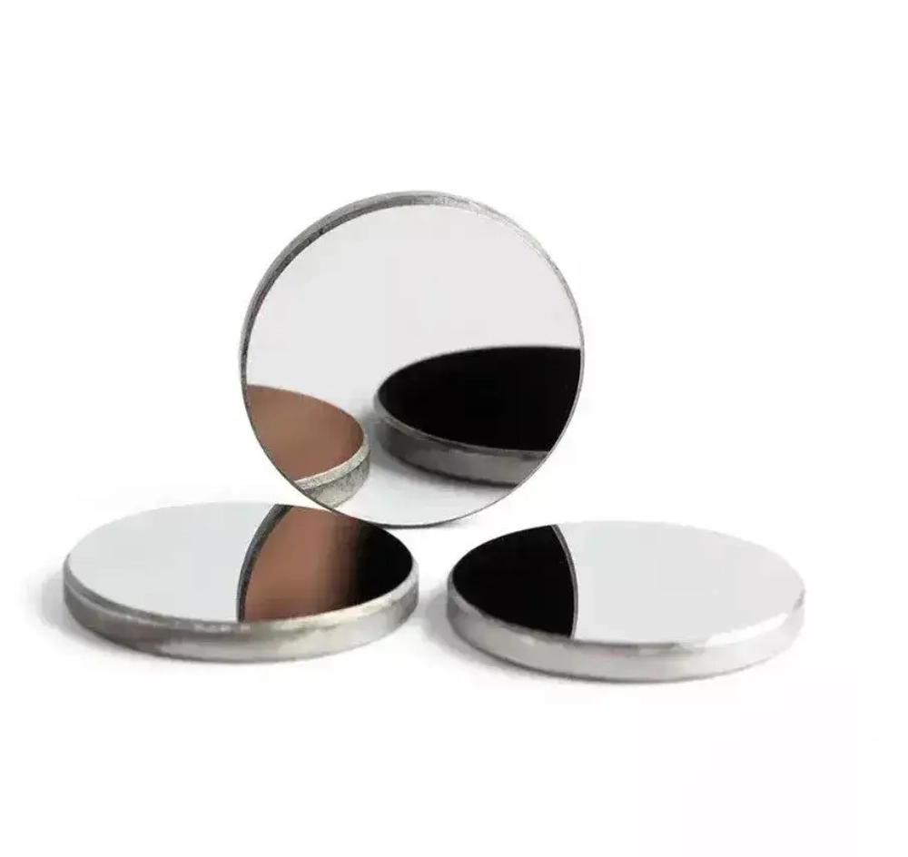 Комплект отражающих зеркал для лазерного станка D25 (3 шт)