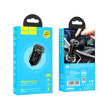 Z44 Leading PD20W+QC3.0 car charger