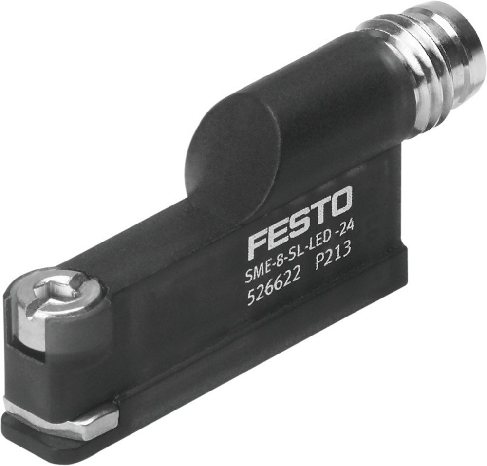 SME-8-SL-LED-24, Датчик положения