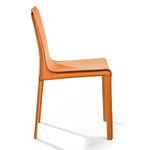 Стул Barrie, кожа camel