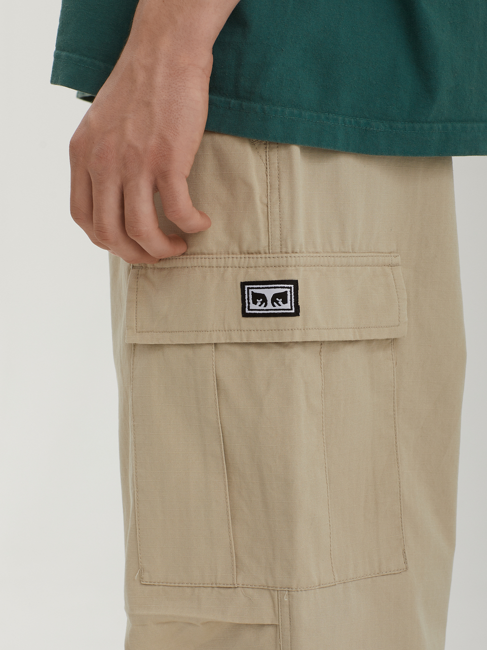 Мужские Брюки Hardwork Ripstop Cargo