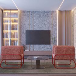 Светодиодная лента COB-X560-10mm 24V Dim-To-Warm (14 W/m, IP20, 5m) (Arlight, Dim-To-Warm) 051296