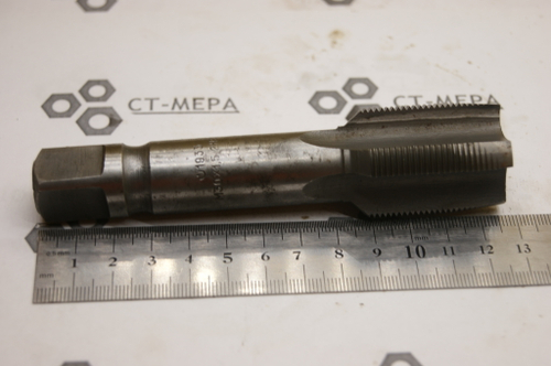 Метчик м/р М30х1.5 1933 №1