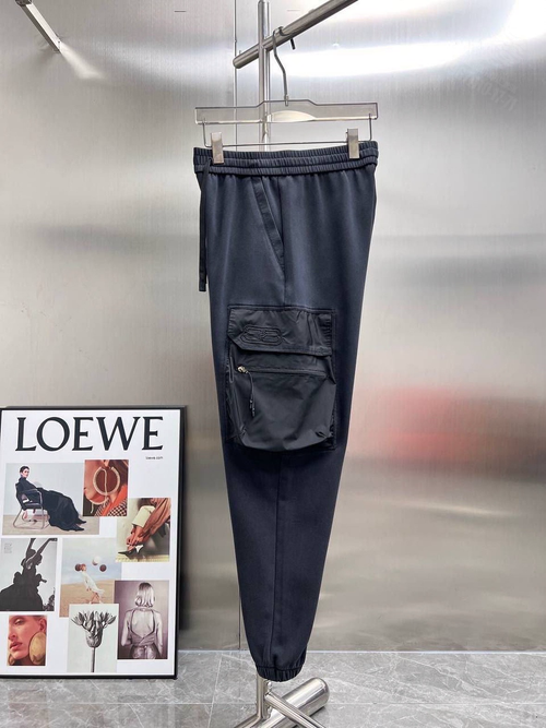 Спортивные штаны Balenciaga