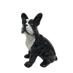 Boxer Французский бульдог