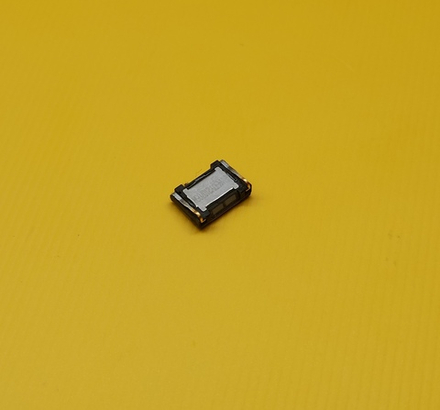 Realme 10 4G (RMX3630) / Динамик Разговорный (слуховой) (верхней) (speaker)  (ORIG-SP)