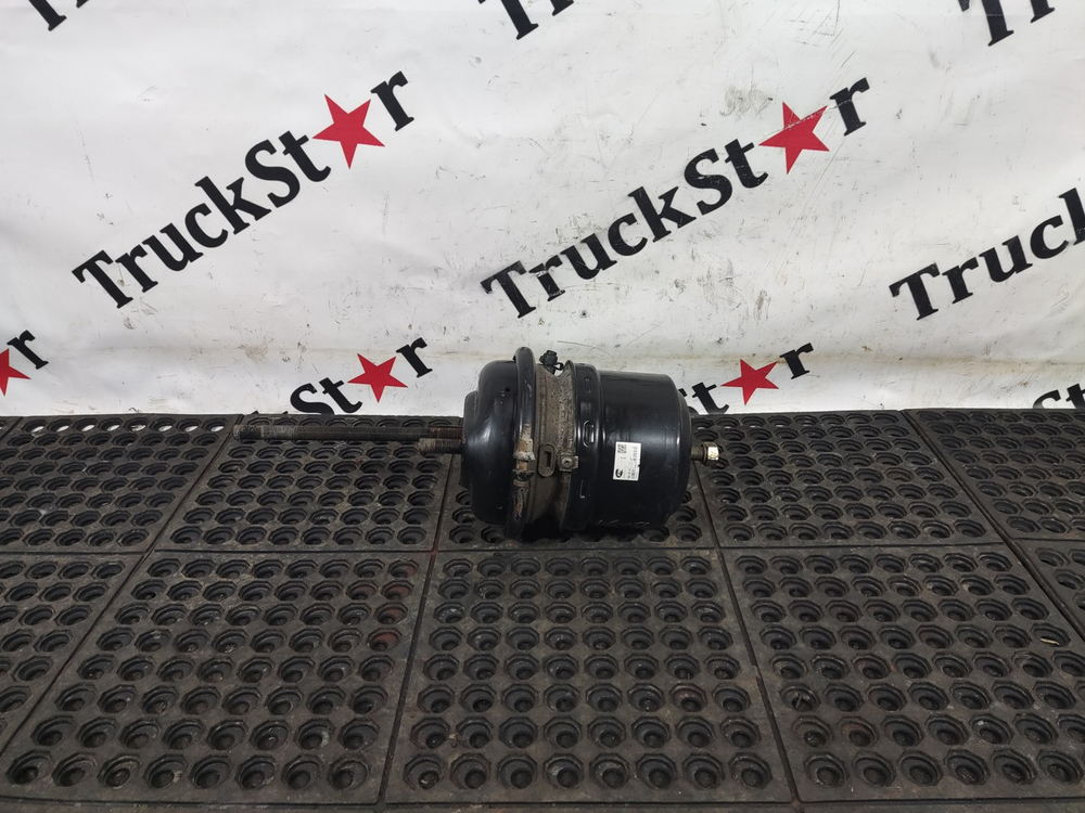 Энергоаккумулятор задний (среднего моста) 2017г.