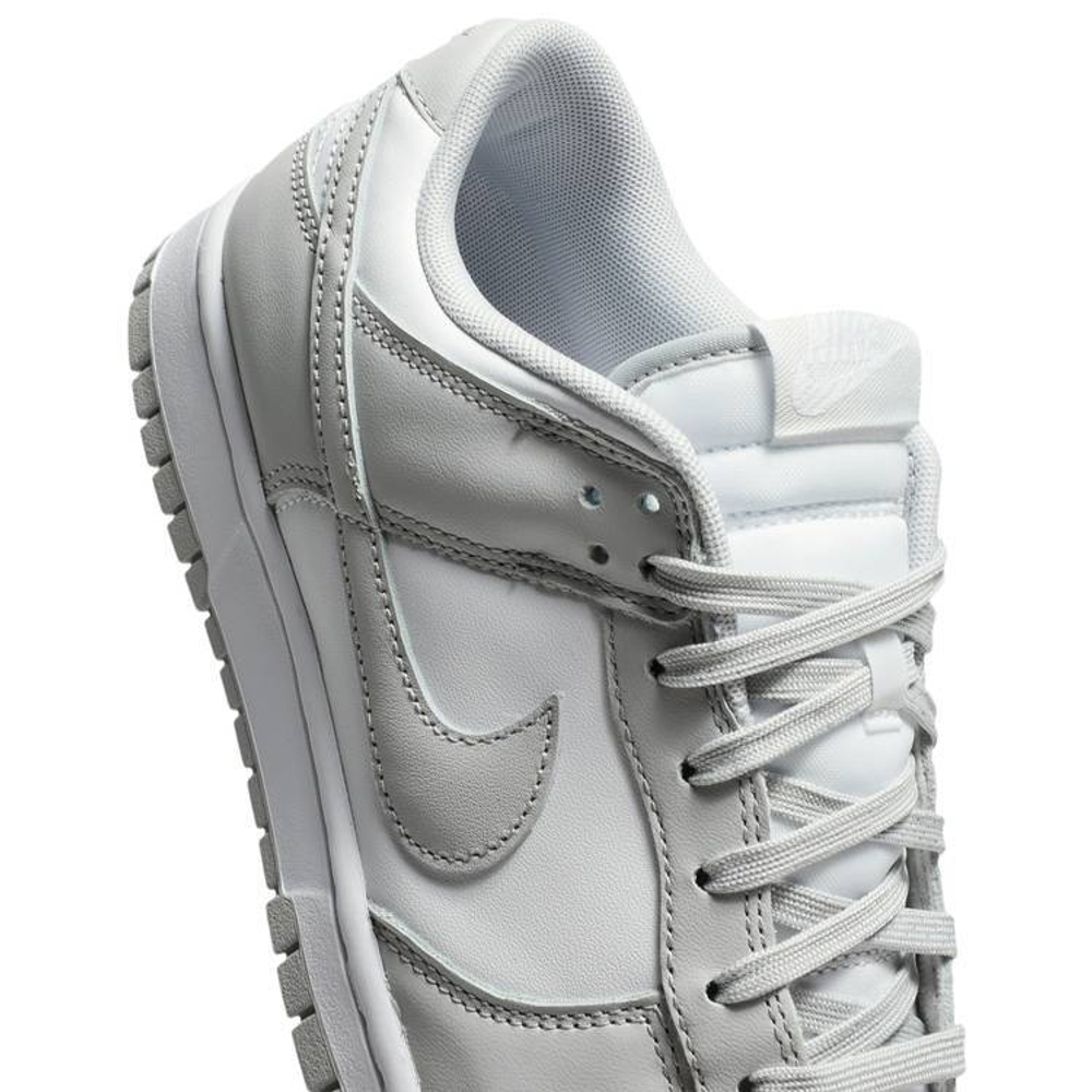 Кроссовки Nike Dunk Low Retro "Grey Fog"