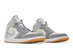 Кроссовки Jordan Air Jordan 1 Mid Se "Coconut Milk"