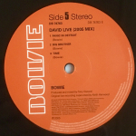 David Bowie / Who Can I Be Now? (1974 - 1976)(13LP)