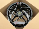 КОВАНЫЕ ДИСКИ ДЛЯ FERRARI 360 ФЕРРАРИ