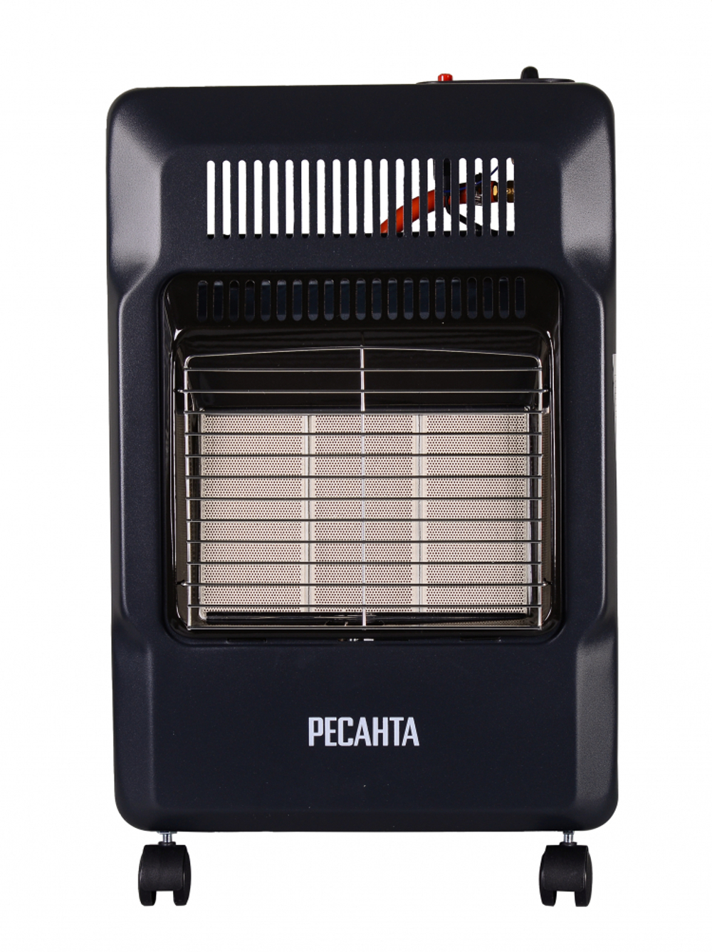 Газовый инфракрасный обогреватель Ресанта ПГ-4200С