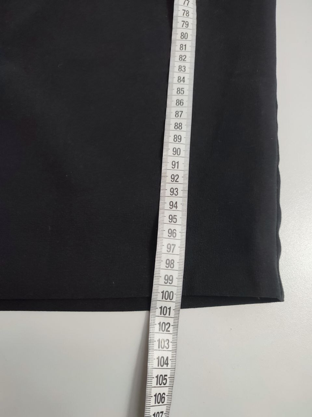 Платье Arita Style комбинированное 50 размер