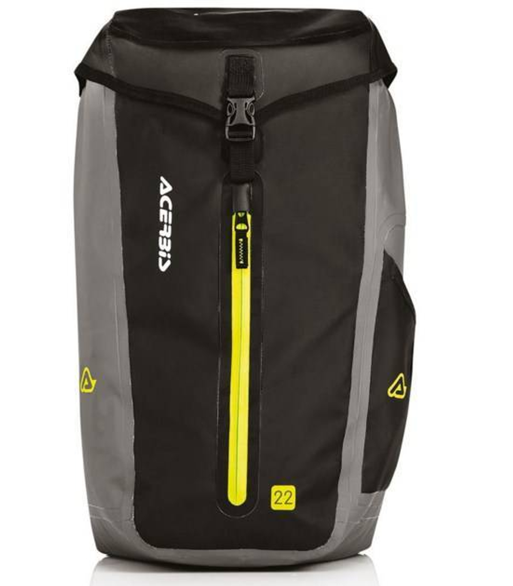 Рюкзак Acerbis No Water Backpack