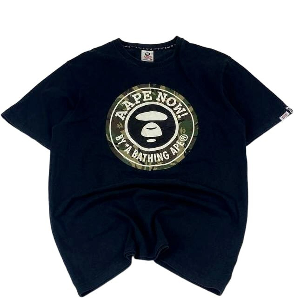 Футболка Aape