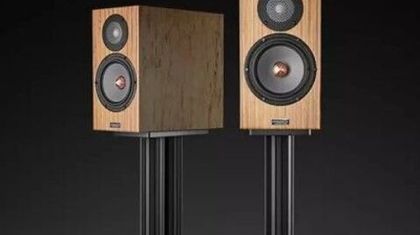 «Берёзовые» колонки Penaudio Suomi созданы для ценителей хорошего звука