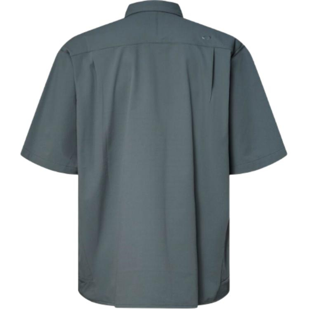 Oakley Shirts Moderate Polyester Summer Foa408806 760