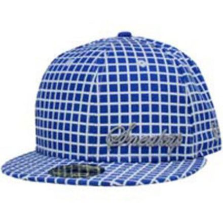 Бейсболка New Era Sneaktip Mesh синяя