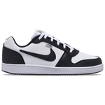 Кроссовки Nike Ebernon Low Prm "White Black"
